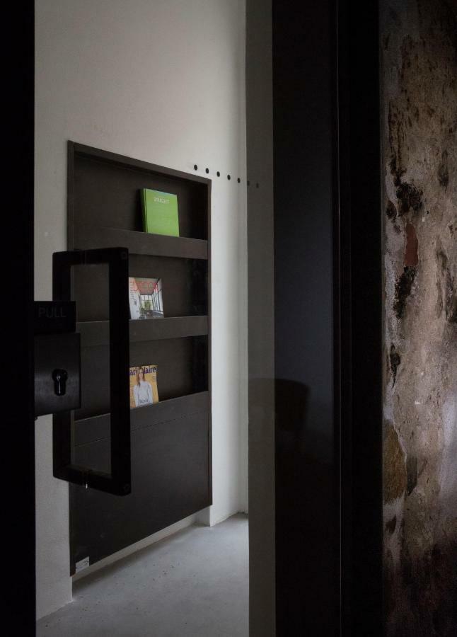 Settegrana Acomodação com café da manhã Cinisi Exterior foto